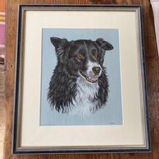 Original art portrait for sale  NEWTON ABBOT