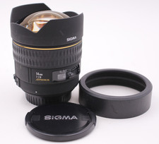 Sigma aspherical canon gebraucht kaufen  München