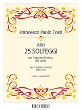 Francesco paolo tosti usato  Spedire a Italy