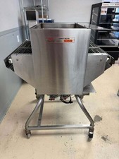 Used nieco 820 for sale  Springfield