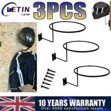 3pcs support casque d'occasion  France
