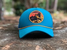Patagonia heritage fitz for sale  Cumming