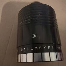 Dallmeyer projection 1.5 for sale  STEVENAGE