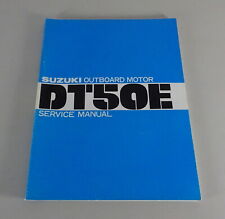 Workshop service manual gebraucht kaufen  Jever