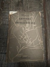 Barbusse lettera agli usato  Desio
