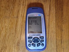 Lowrance ifinder h2oc for sale  San Antonio