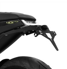 Portatarga moto compatibile usato  Marsala
