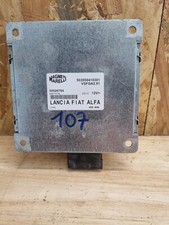 C107 MAGNETI MARELLI VER.90W  50520764  E6HT9TI9L  LANCIA FIAT ALFA boitier asr comprar usado  Enviando para Brazil