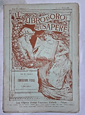 Libro oro del usato  Lercara Friddi