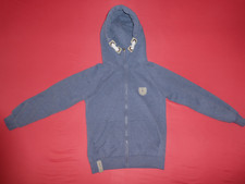 Sylt sweatjacke kapuze gebraucht kaufen  Schauenburg