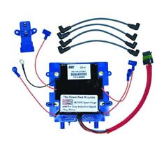 CDI Johnson/Evinrude 6400Rpm Kit 60Deg 4 Cylinder 113-6292K 1 comprar usado  Enviando para Brazil