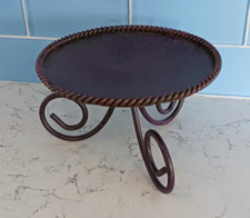 Metal plant stand for sale  Cambria