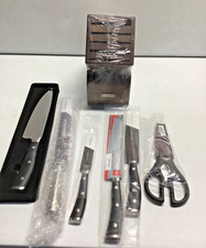 Wusthof ikon knife for sale  Pacoima