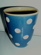 Ddr keramik becher gebraucht kaufen  Deutschland