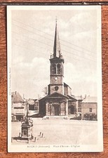 Carte postale rocroi d'occasion  Paris XVIII