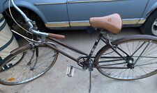 Bike murray vintage for sale  Stockbridge