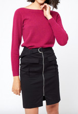Pull lovely cachemire d'occasion  France