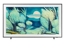 Samsung qn55ls03fa frame for sale  Nashville