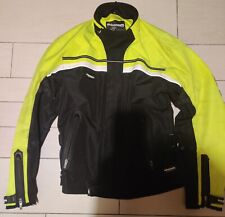 Giacca moto uomo usato  Rancio Valcuvia