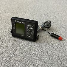 Hondex m530 sounder for sale  Lynnwood