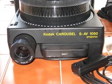 Kodak carousel sav1050 for sale  STONEHOUSE
