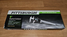 Pittsburgh digital caliper for sale  Cedar Park