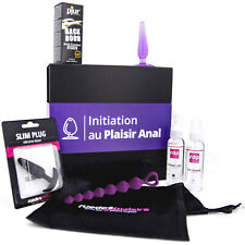 Sextoys coffret initiation d'occasion  Septèmes-les-Vallons