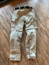 Bmw motorradhose gebraucht kaufen  Darmstadt