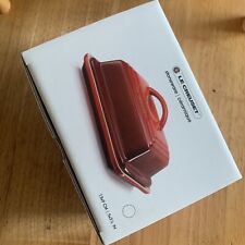 Creuset stoneware empty for sale  GRIMSBY