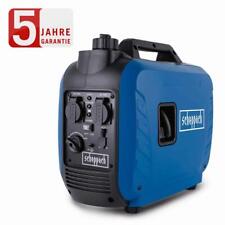Scheppach inverter stromerzeug gebraucht kaufen  Rietberg