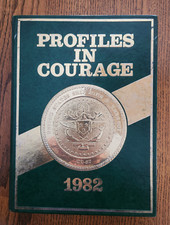 1982 profiles courage for sale  Fargo