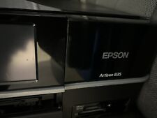 Epson artisan 835 for sale  Van Nuys