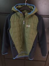 Jack wolfskin jacke gebraucht kaufen  Mendig