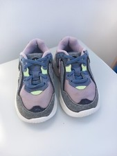 Infant adidas trainers for sale  PETERSFIELD