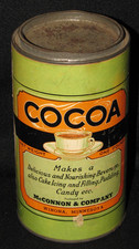 Mcconnon company vtg for sale  Vienna