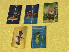 Vintage disney lenticular for sale  BICESTER