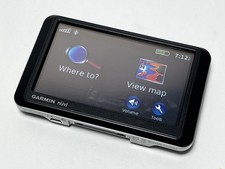 Garmin nuvi 780 for sale  York