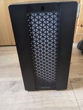 Slightly used black for sale  INVERNESS