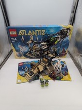 Lego atlantis gateway for sale  CARDIFF