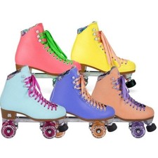 Patins roulettes beach d'occasion  Expédié en France