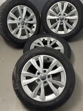 Audi rginal alufelgen gebraucht kaufen  Meschede