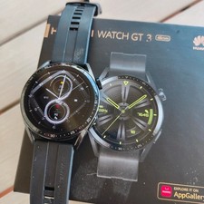 Huawei watch smartwatch usato  Firenze