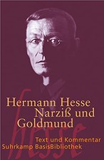 Narziss und goldmund d'occasion  France