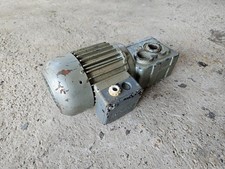 Flender himmel getriebemotor gebraucht kaufen  Oberpöring
