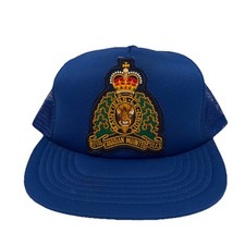 Royal canadian mounted for sale  Modesto