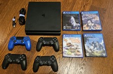 Sony playstation slim for sale  Las Vegas