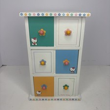Hello kitty wooden for sale  Cumming