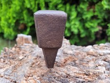 Vintage anvil stump for sale  North Richland Hills