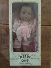 Original heidi ott for sale  HOLSWORTHY