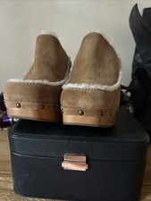 Women ugg clogs for sale  Sicklerville
